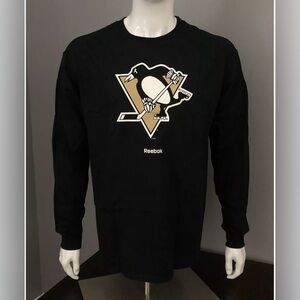 Pittsburgh Penguins shirt